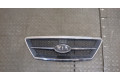 Решетка радиатора  KIA Sorento 2002-2011          863503E012