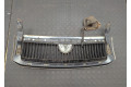 Решетка радиатора  Skoda Fabia 1999-2007          