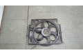 Вентилятор радиатора BMW 3 E90, E91, E92, E93 2005-2012