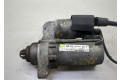 Стартер Volkswagen Golf 5 2003-2009 1.4 02T911023S