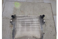 Интеркулер  Jeep Liberty 2002-2006 2.5      