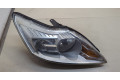 Фара передняя Ford Focus 2 2008-2011 правая