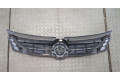 Решетка радиатора  Volkswagen Golf Plus          