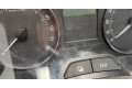 Панель приборов Skoda Fabia 2007-2014