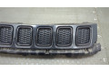 Решетка радиатора  Jeep Compass 2017-2021          