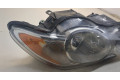 Фара передняя Jaguar XF 2007-2015 правая