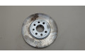 Диск тормозной  Opel Combo 2001-2011   передний   93175376      