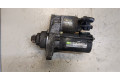 Стартер  Seat Ibiza 4 2008-2012 1.4     