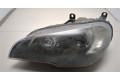 Фара передняя  BMW X5 E70 2006-2013 левая 