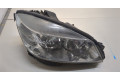 Фара передняя  Mercedes C W204 2006-2015 правая 