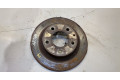 Диск тормозной Mazda Premacy 1999-2005 1.8 задний