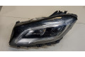 Фара передняя Mercedes GLA X156 2014- левая