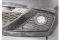 Бампер  Seat Ibiza 4 2008-2015 передний   6J0807217AD, 6J0853665B, 6J0853666B, 6J0941701B
