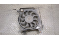 Вентилятор радиатора  Opel Zafira B 2005-2012           