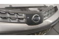 Бампер  Nissan Note E11 2005-2013 передний   620229U040