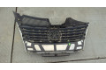 Решетка радиатора  Volkswagen Passat 6 2005-2010          3C0853651E, PWF