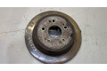 Диск тормозной  Honda CR-V 2007-2012 2.2  задний          