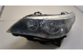 Фара передняя  BMW 5 E60 2003-2010 левая 