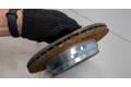 Диск тормозной  BMW 4 F32 2013-2021   задний   34216864052, 6864052      