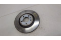 Диск тормозной  Volkswagen Golf 4 1997-2005   передний         