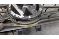 Решетка радиатора  Volkswagen Polo 2001-2005          