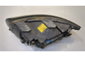 Фара передняя  Volvo V50 2004-2007 правая 