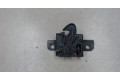Замок капота Ford Galaxy 2000-2006