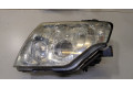 Фара передняя  Mitsubishi Pajero 2006-2011 левая 