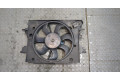 Вентилятор радиатора Dacia Duster 2017-2024