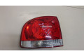 Задний фонарь          