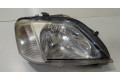 Фара передняя  Dacia Logan 2004-2012 правая 