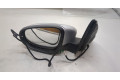 Зеркало боковое Volkswagen Golf 6 2009-2012 левое 5K0857507AD, 5K0857521B, 5K0857537