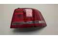 Задний фонарь          