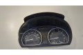 Панель приборов BMW X3 E83 2004-2010 41437502 3 Бензин