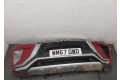 Бампер Mitsubishi Eclipse Cross 2017-2020 передний 6400J509