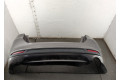 Бампер  Ford Fusion 2012-2016 USA задний   
