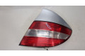 Задний фонарь          