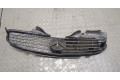 Решетка радиатора  Mercedes SLK R170 1996-2004          