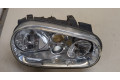 Фара передняя  Volkswagen Golf 4 1997-2005 правая 