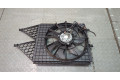 Вентилятор радиатора  Volkswagen Polo 2009-2014           