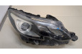 Фара передняя  Peugeot 2008 2013-2019 правая 