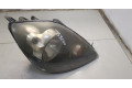 Фара передняя  Ford Fiesta 2001-2007 правая 