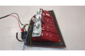 Задний фонарь          
