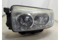 Фара передняя Subaru Forester (S11) 2002-2007 левая