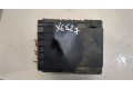 Блок предохранителей  Volkswagen Passat 7 2010-2015 Европа         