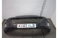 Бампер  Peugeot 407 2004-2011 передний   7401RA
