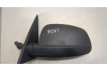 Зеркало боковое Opel Meriva 2003-2010 левое 13148948