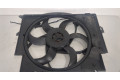 Вентилятор радиатора BMW 3 E90, E91, E92, E93 2005-2012