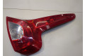 Задний фонарь Volvo C30 2010-2013