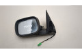 Зеркало боковое  Volvo XC90 2002-2014  левое           